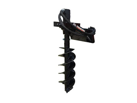 augers for skid steer|skid steer auger for sale.